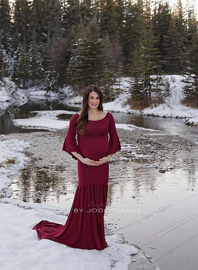 Maternity